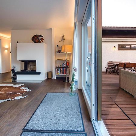 Ferienhaus Seehof Mit Sauna & Offenem Kamin Шлирзе Экстерьер фото